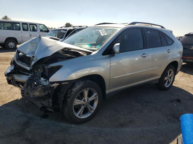 2007 Lexus Rx 400H
