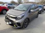 2019 KIA PICANTO X- for sale at Copart SANDWICH