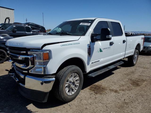 FORD F250 – zdjęcie z aukcji, lot #48591105