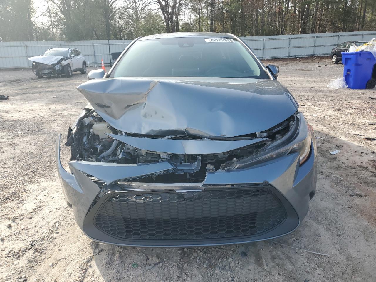2021 Toyota Corolla - Image 5