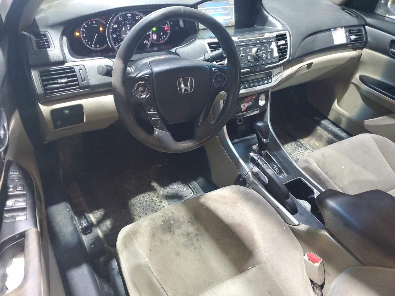 2013 Honda Accord - Image 8