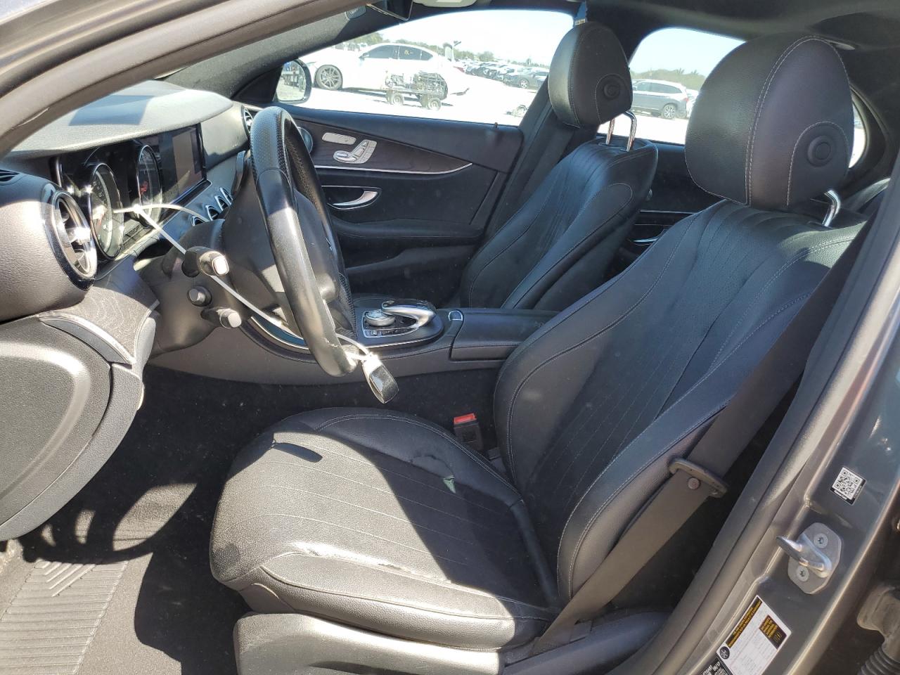 2018 Mercedes-Benz E-klasse - Image 7