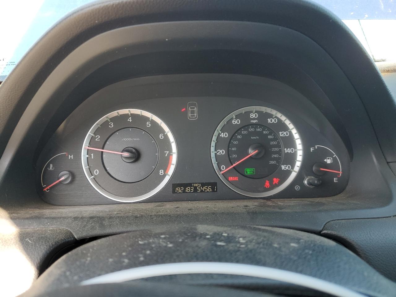 2008 Honda Accord - Image 9