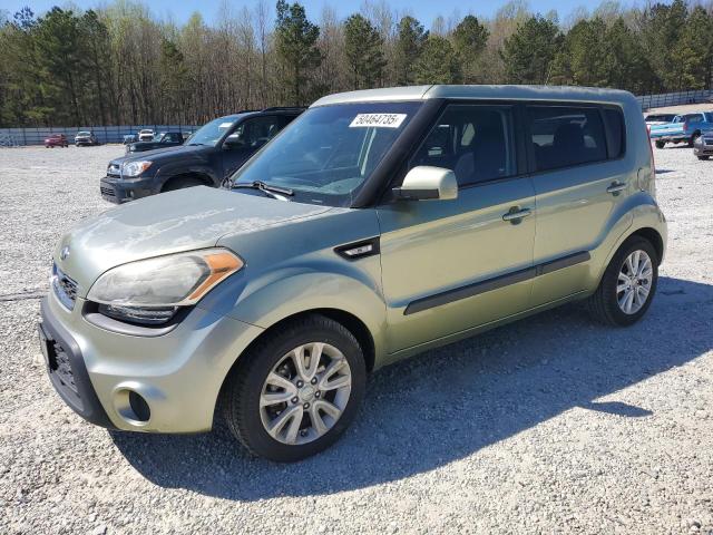 2013 Kia Soul 