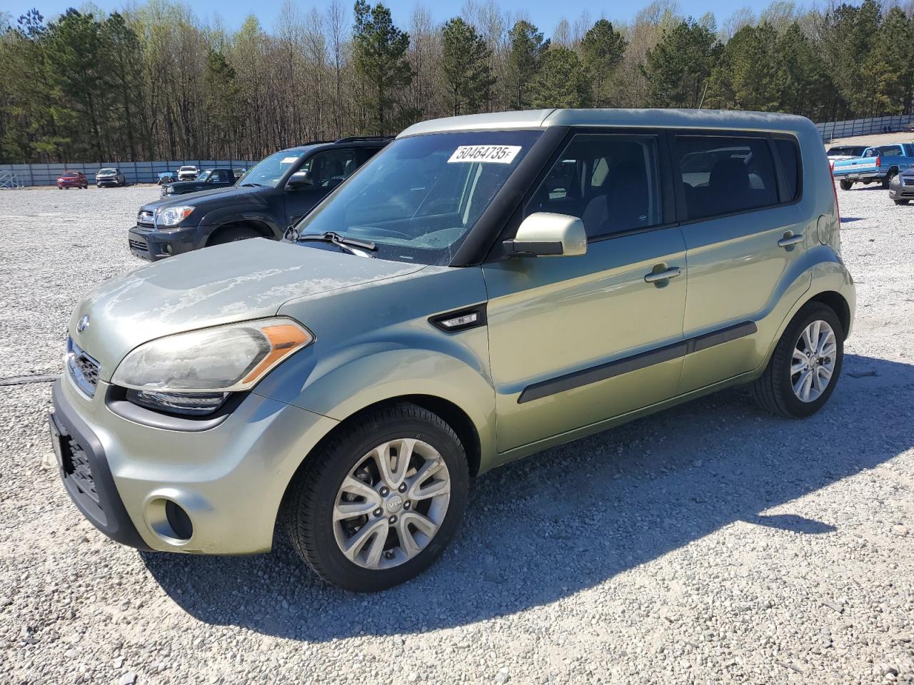 Gainesville, GA에서 판매 중인 2013 Kia Soul - Front End