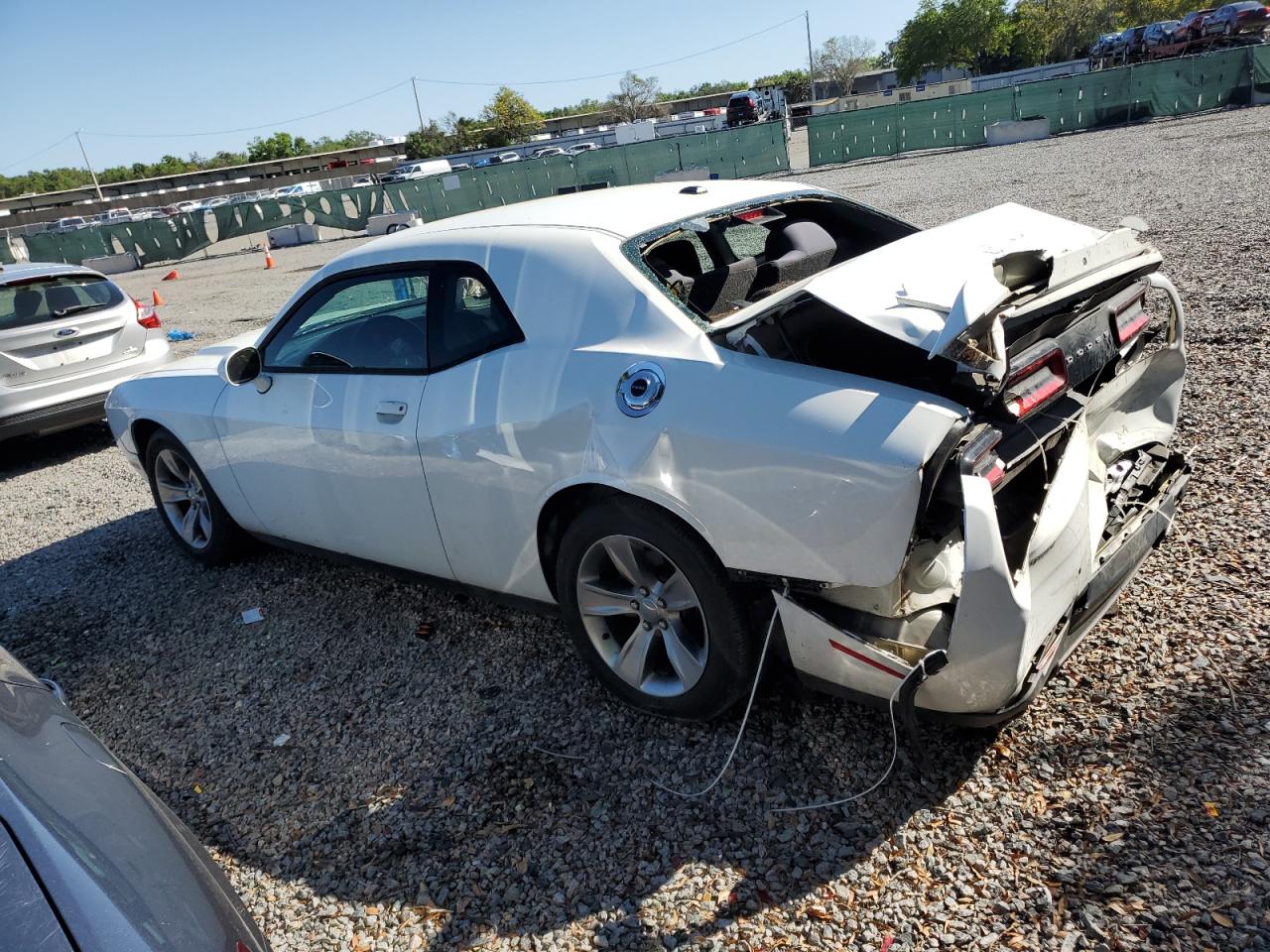 2019 Dodge Challenger - Image 2