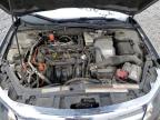 2011 Ford Fusion Hybrid de vânzare în Reno, NV - Rear End