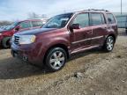 2015 Honda Pilot Touring for Sale in Chicago Heights, IL - Side