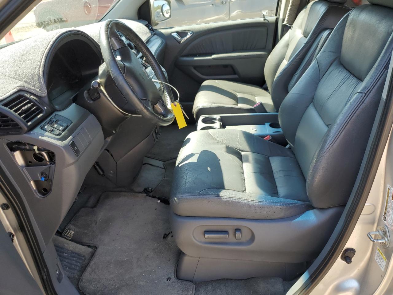 2007 Honda Odyssey - Image 7