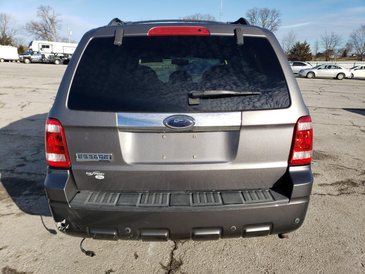 2009 Ford Escape - Image 6