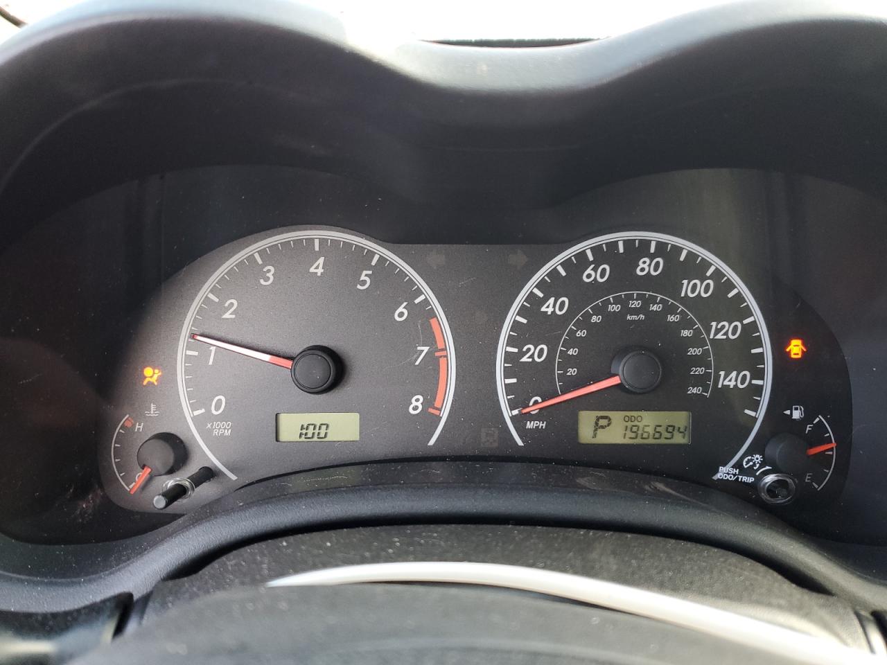 2009 Toyota Corolla - Image 9