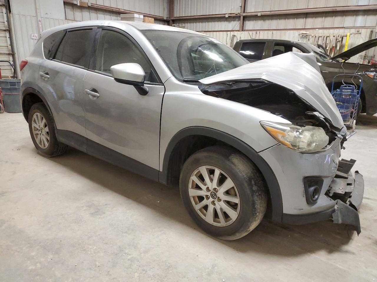 2013 Mazda CX-5 - Image 4