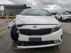 2017 Kia Forte Ex за продажба в Lebanon, TN - Front End