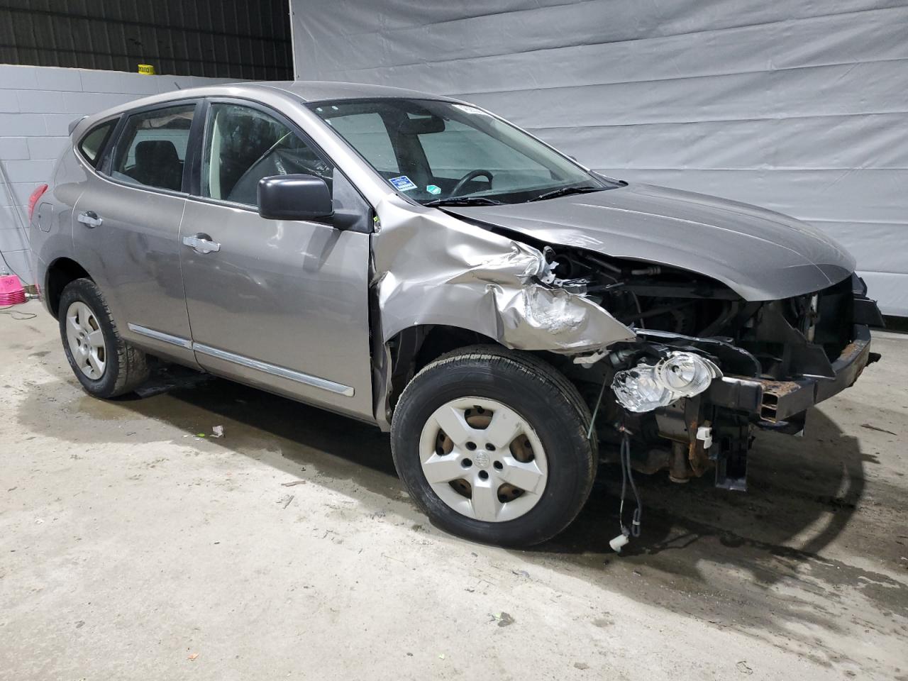 2011 Nissan Rogue - Image 4