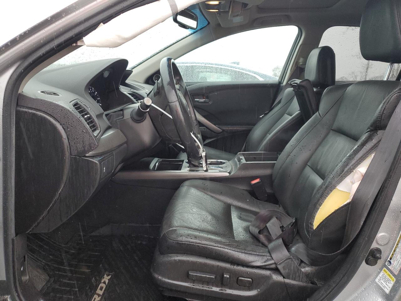 2014 Acura RDX - Image 7
