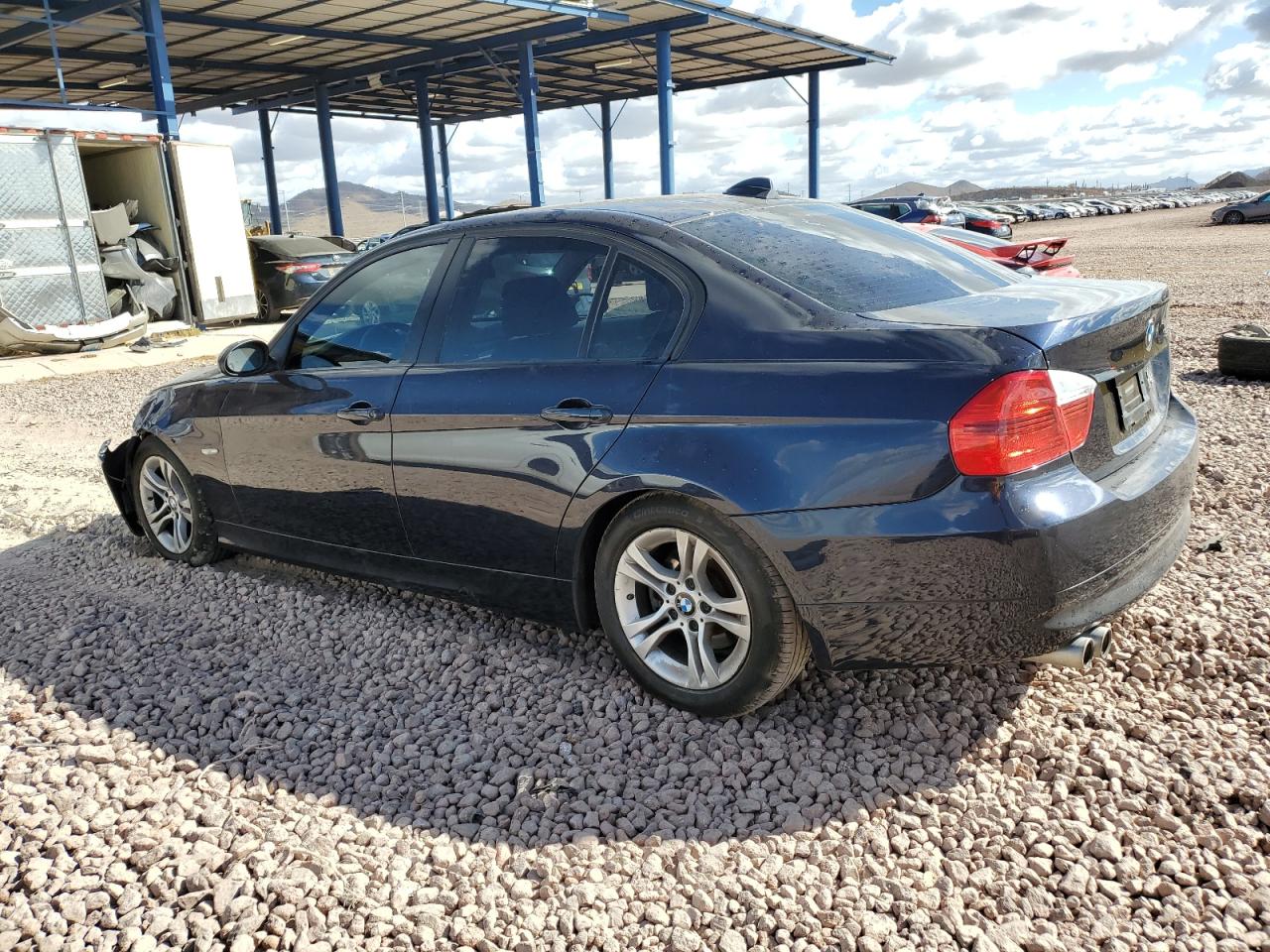 2008 BMW 3er - Image 2