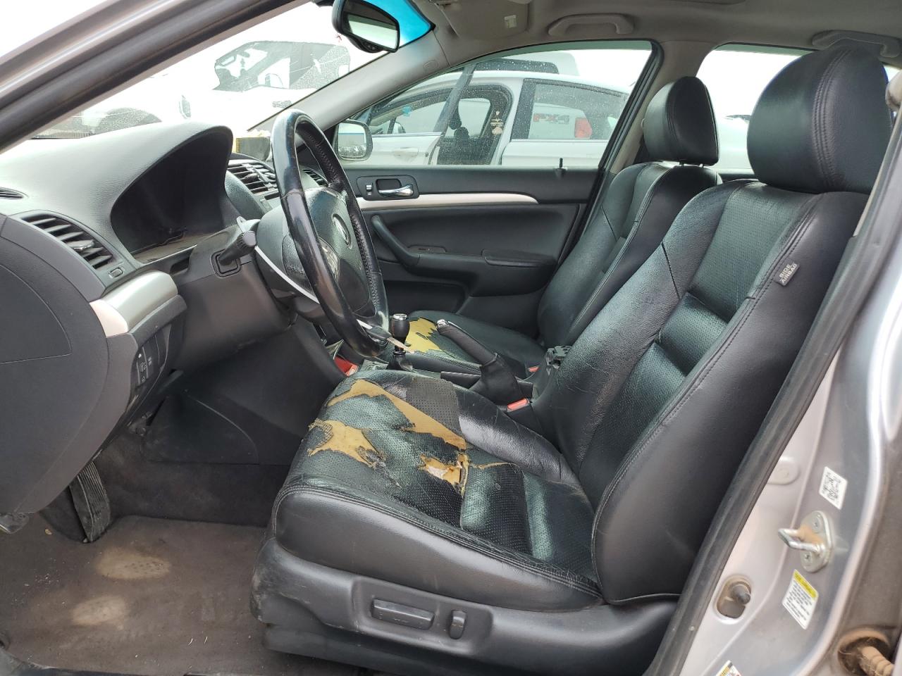 2004 Acura TSX - Image 7
