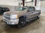2012 Chevrolet Silverado K1500 Lt for Sale in Avon, MN - Rear End