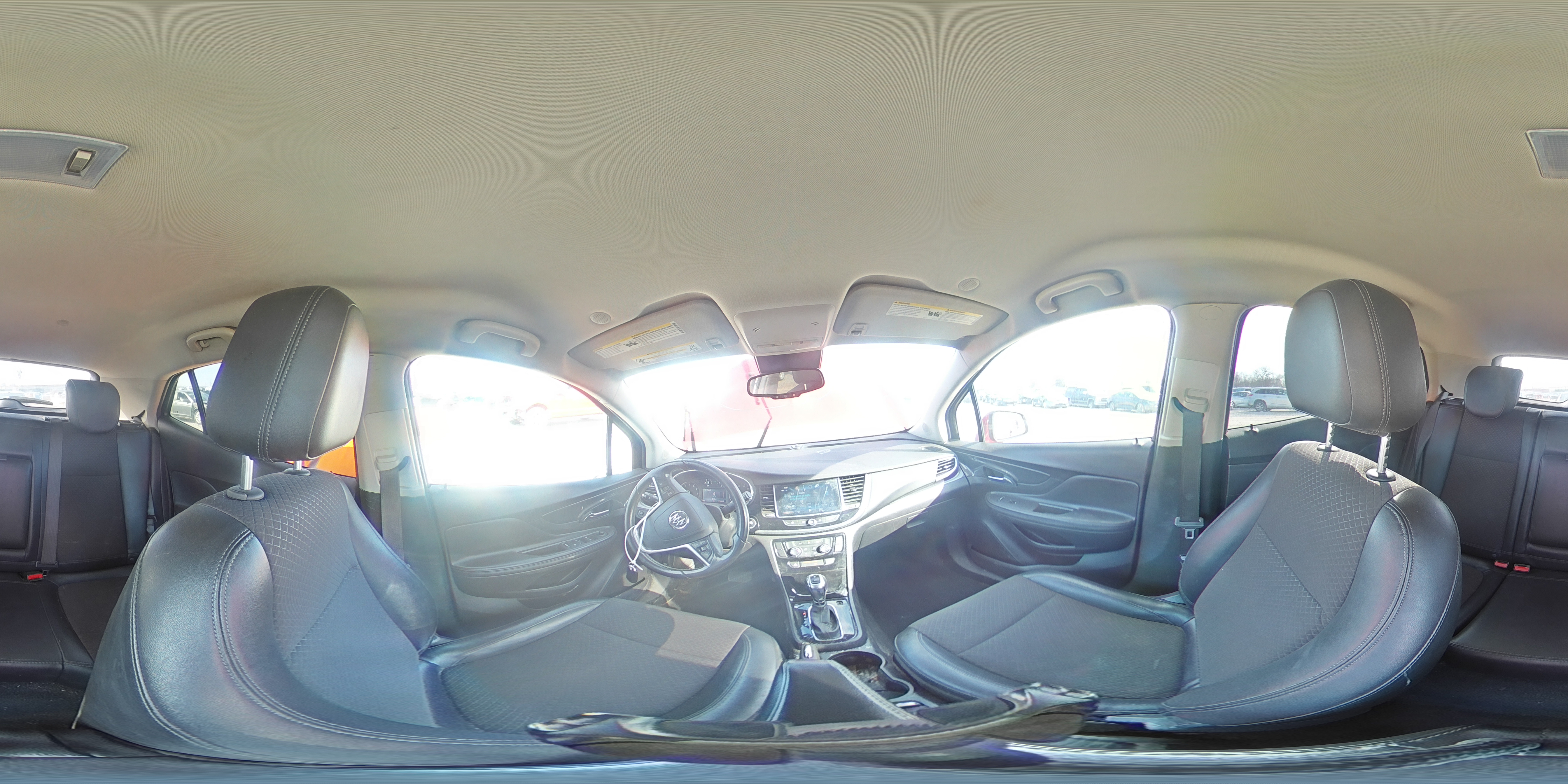 2020 Buick Encore - Image 14