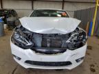 2016 Nissan Sentra S for Sale in Pennsburg, PA - Front End