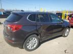 2017 Buick Envision Preferred იყიდება Indianapolis-ში, IN - Side
