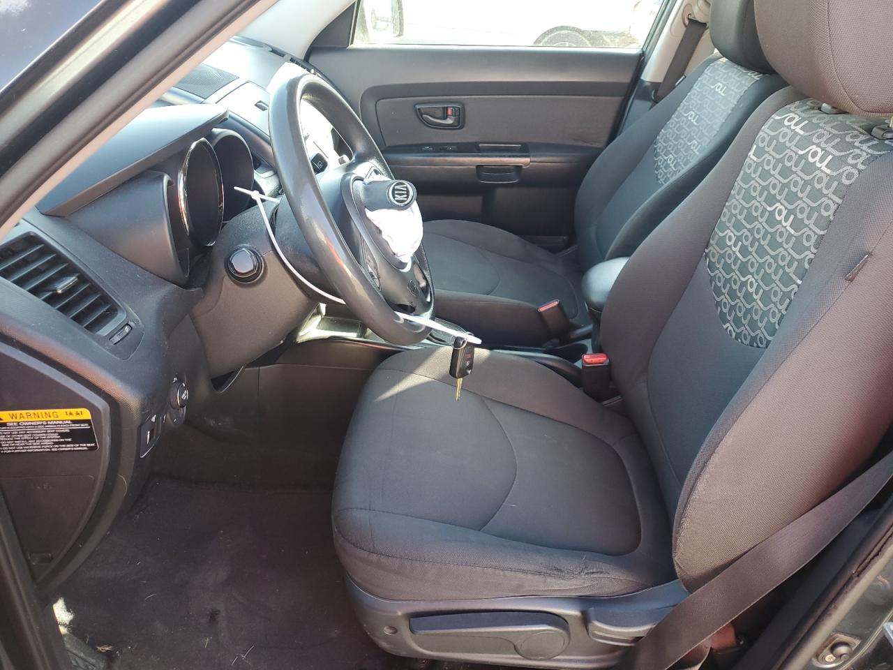 2011 Kia Soul - Image 7