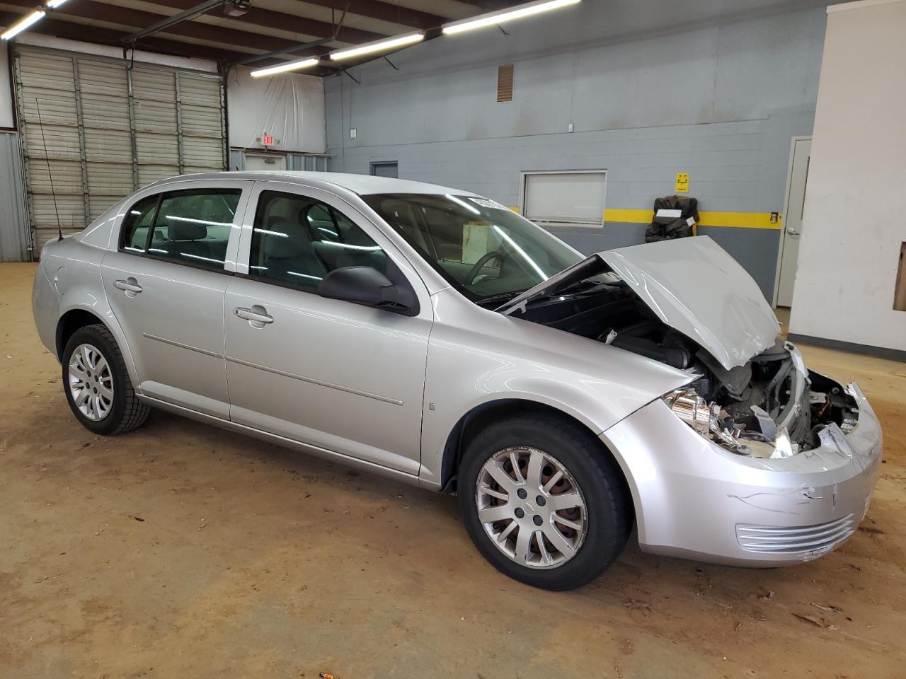 2009 Chevrolet Cobalt - Image 4