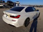 2019 BMW 320I M SPORT AUTO  for sale at Copart SANDWICH