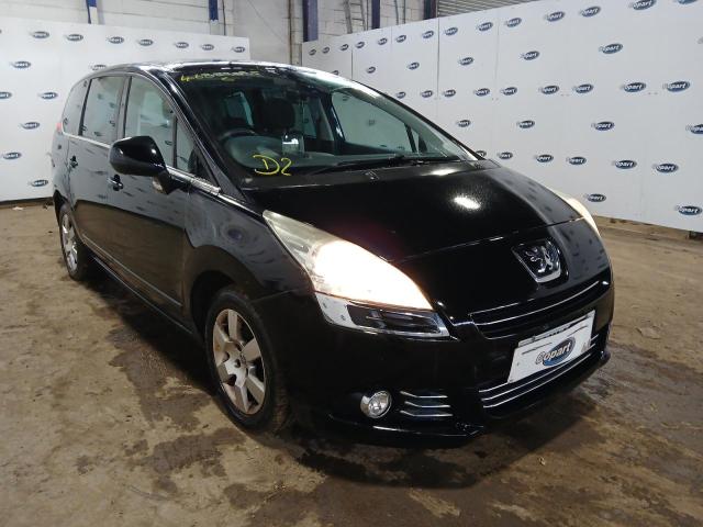 2011 PEUGEOT 5008 ENVY