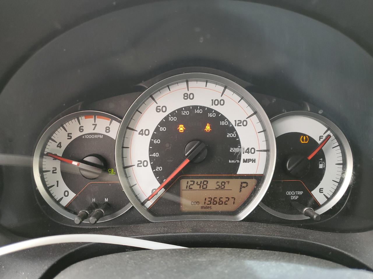2014 Toyota Yaris - Image 9