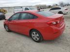 Indianapolis, IN에서 판매 중인 2017 Chevrolet Cruze Ls - Front End