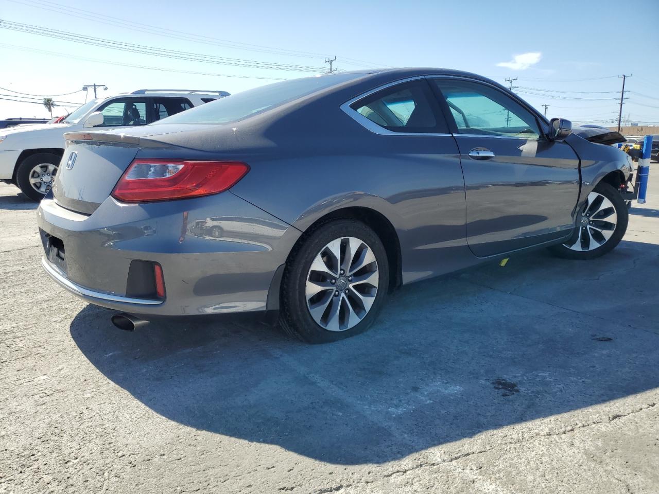 2013 Honda Accord - Image 3
