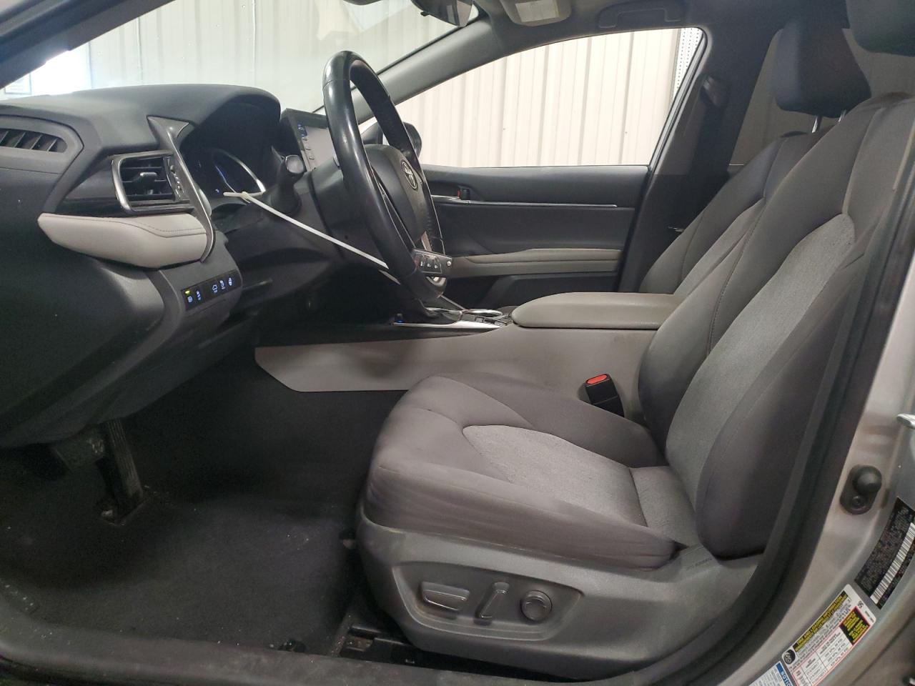 2021 Toyota Camry - Image 7