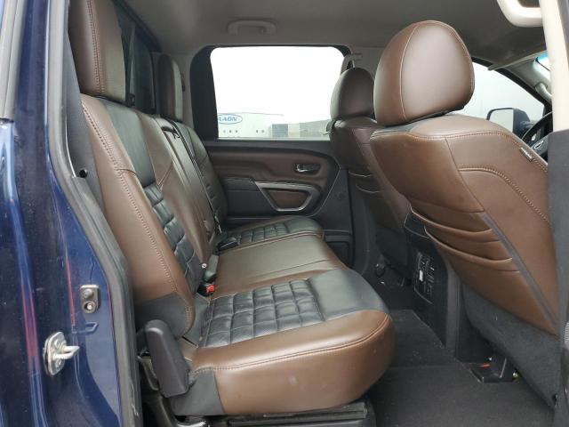 2016 NISSAN TITAN XD SL