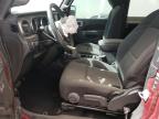 2021 Jeep Wrangler Sport للبيع في Albuquerque، NM - Front End