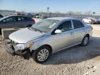 2012 Toyota Corolla Base zu verkaufen in Kansas City, KS - Front End