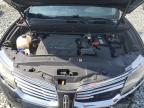 2016 Lincoln Mkx Reserve на продаже в Mebane, NC - Front End