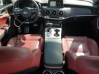 2018 Kia Stinger Gt1 на продаже в Cahokia Heights, IL - Front End