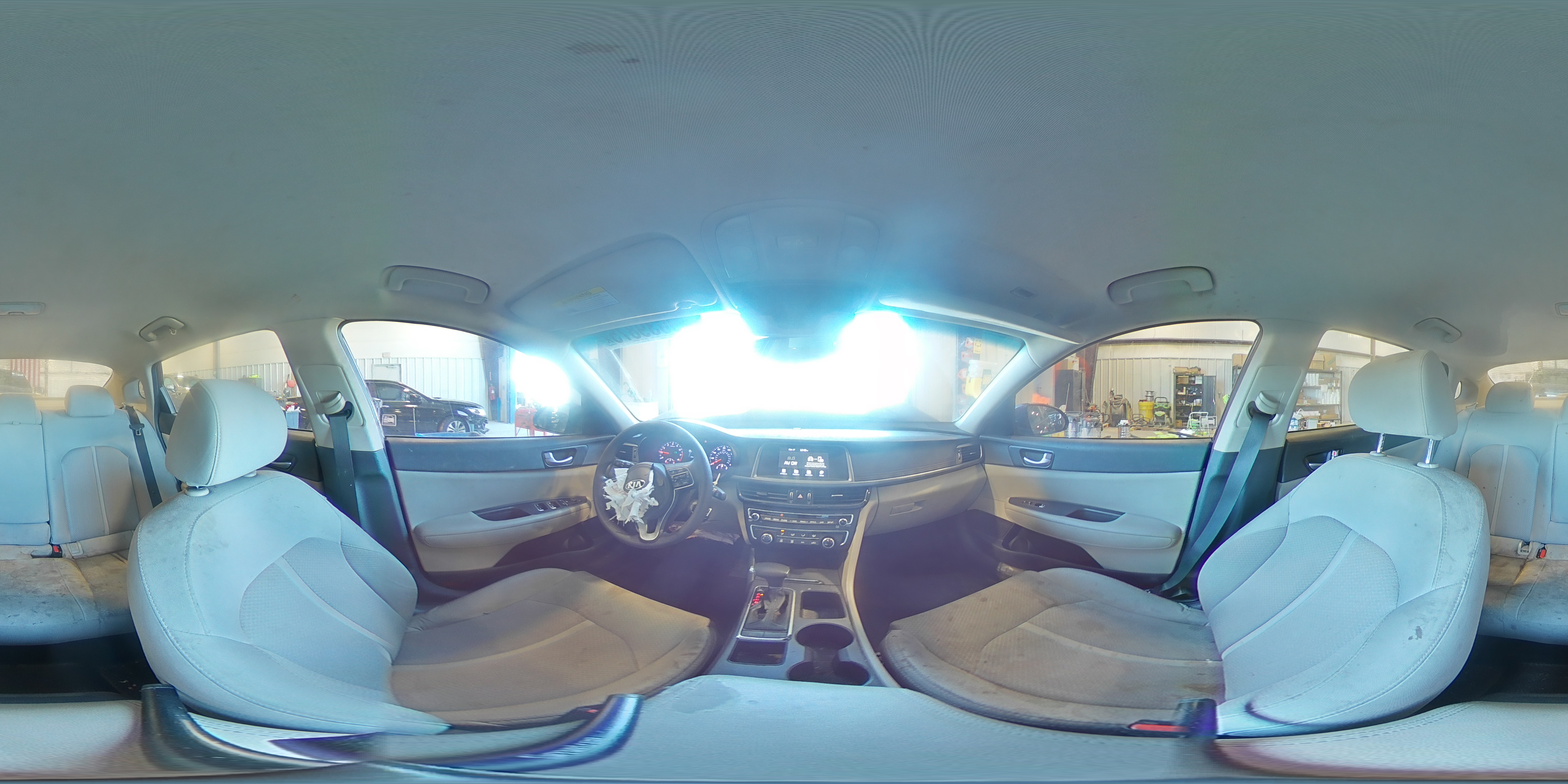 2018 Kia Optima - Image 13