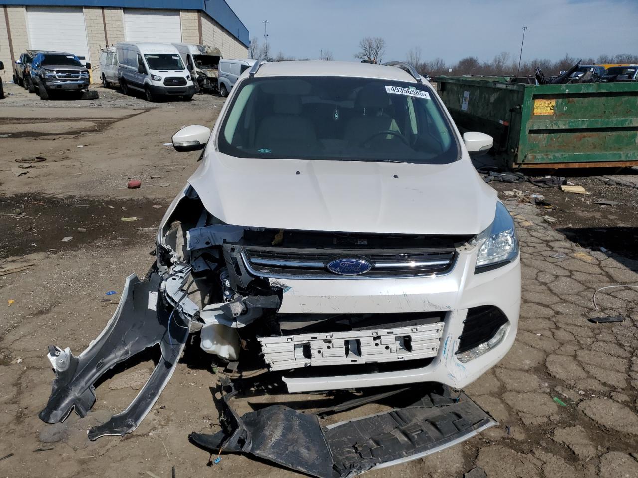 2016 Ford Escape - Image 5