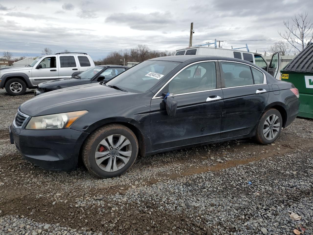 2012 Honda Accord - Image 1