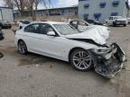 2018 Bmw 330E  for Sale in Albuquerque, NM - Front End