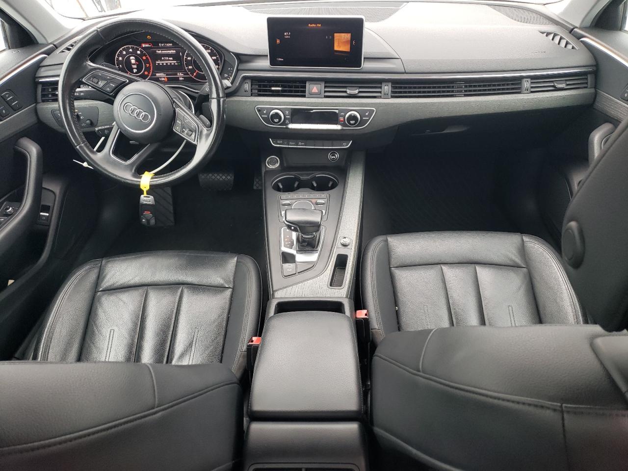 2017 Audi A4 - Image 8