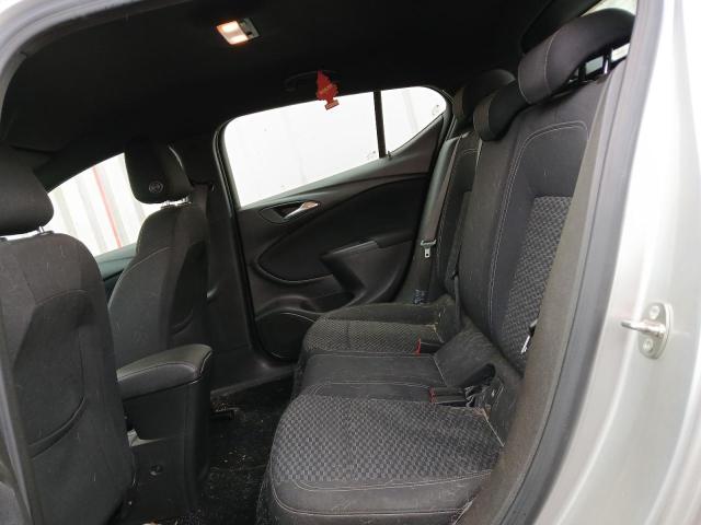 2016 VAUXHALL ASTRA SRI
