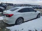 2022 HONDA CIVIC EX à vendre chez Copart NS - HALIFAX