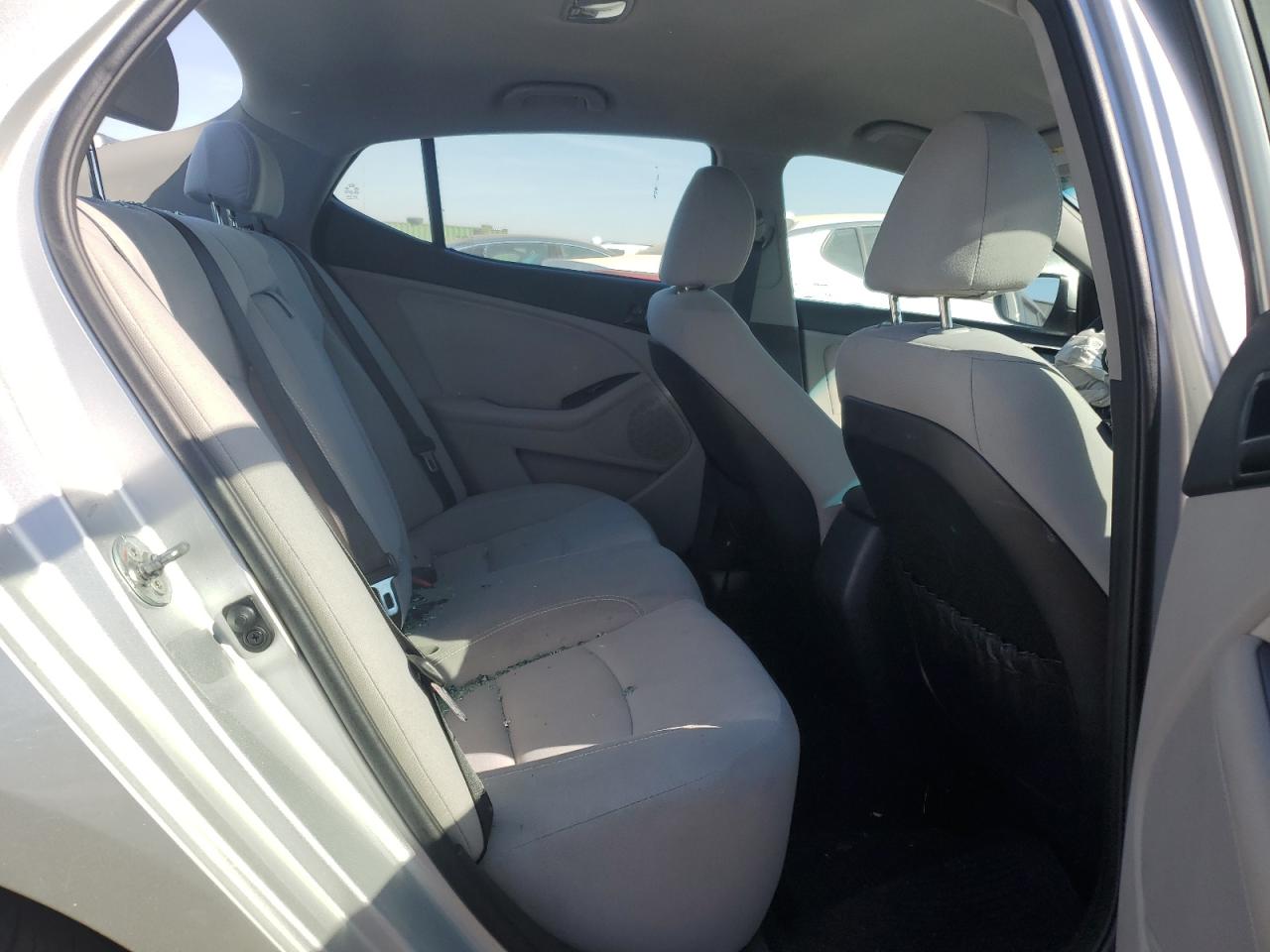 2013 Kia Optima - Image 10