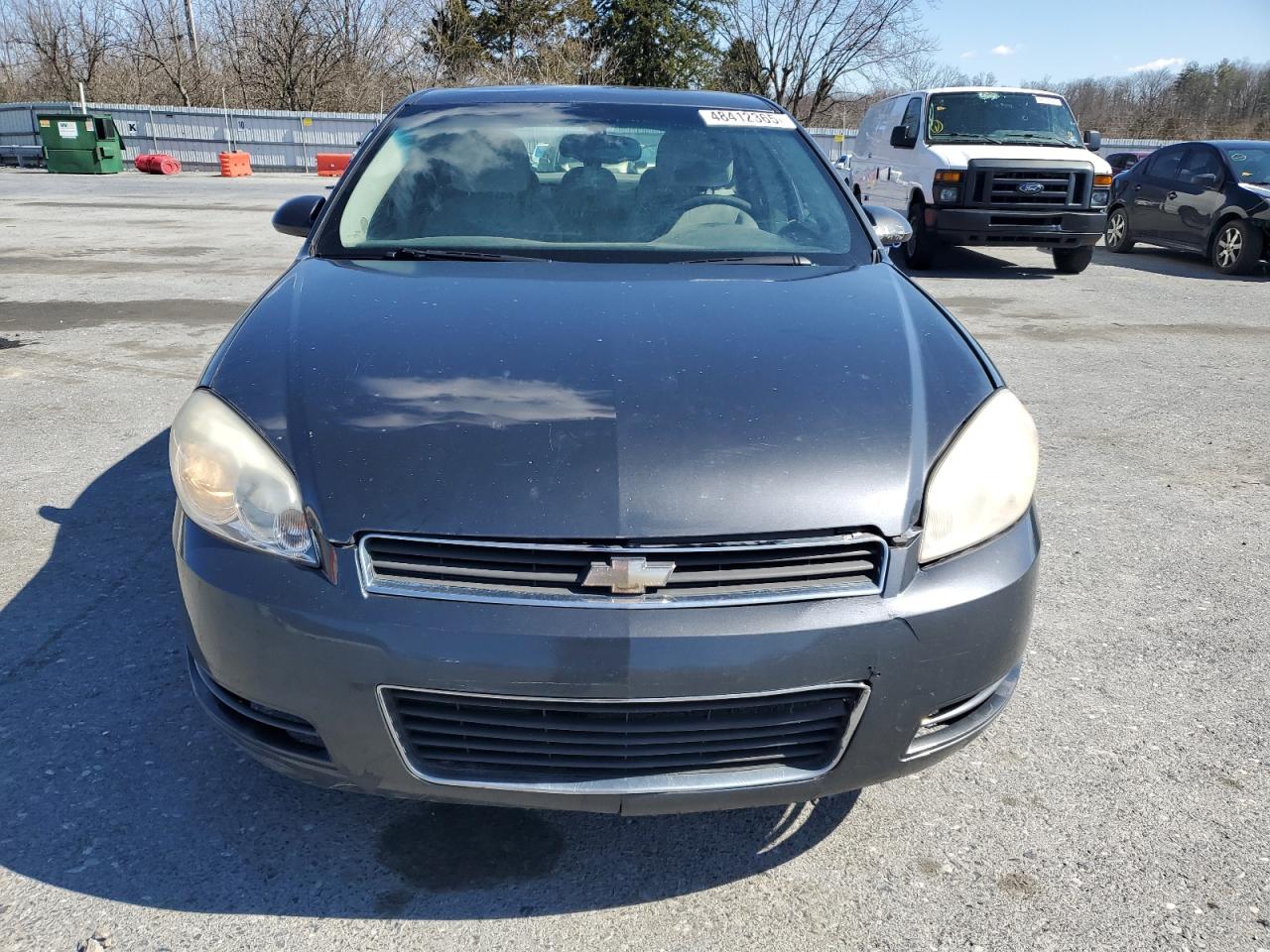 2010 Chevrolet Impala - Image 5