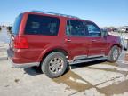 2004 Lincoln Navigator  na sprzedaż w Grand Prairie, TX - Front End
