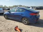 2017 Hyundai Elantra Se   იყიდება Houston-ში, TX - Hail
