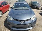 2014 Toyota Corolla L for Sale in Albuquerque, NM - Rear End